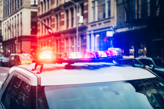 Would You Make These Mistakes If You're Pulled Over With a CCW?