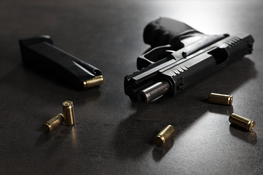 Are You Guilty of These 7 Shooter Sins?