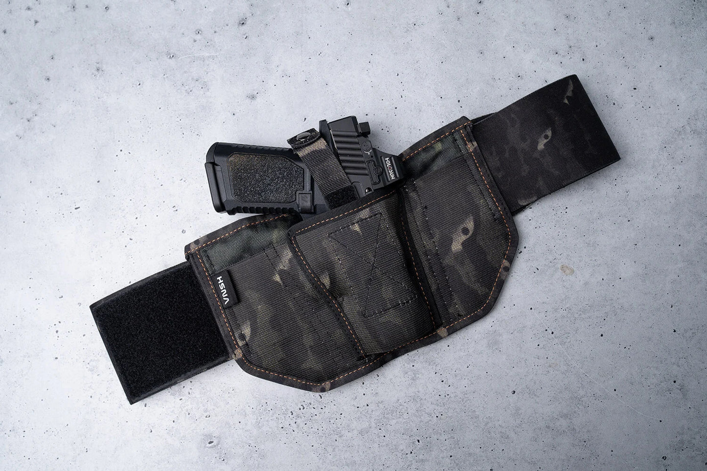 The VNSH Holster