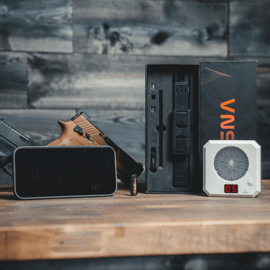 VNSH Laser Strike Enhanced Training System