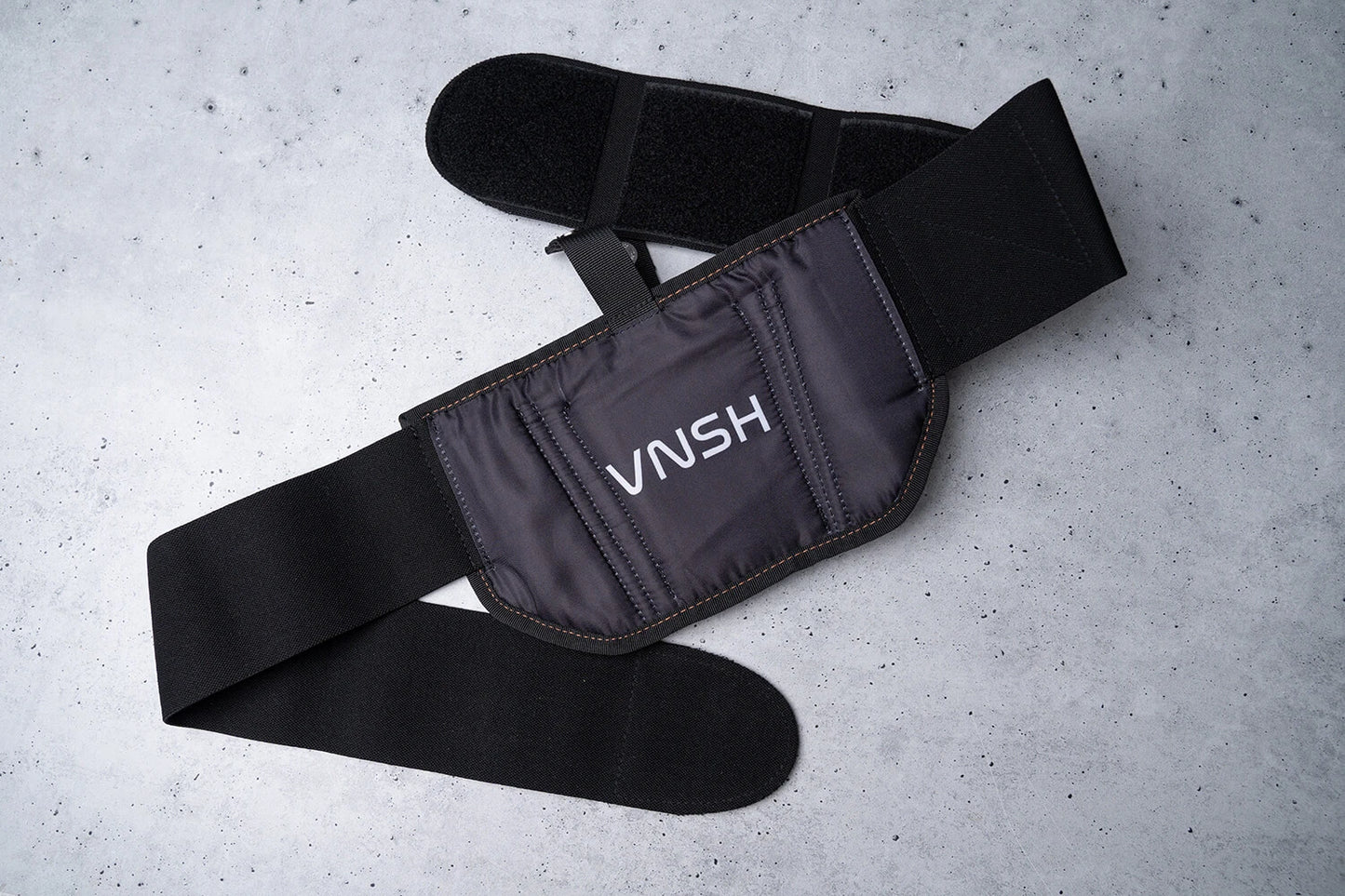 The VNSH Holster - Weapon Mounted Light Compatible