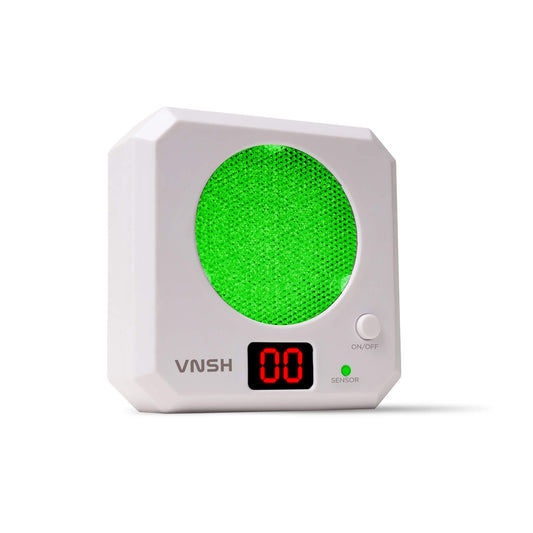 VNSH Digital Steel Laser Target