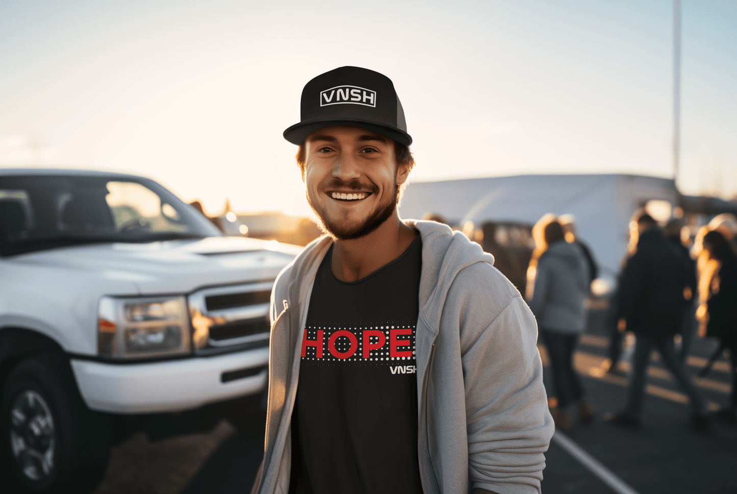 HOPE Shirt