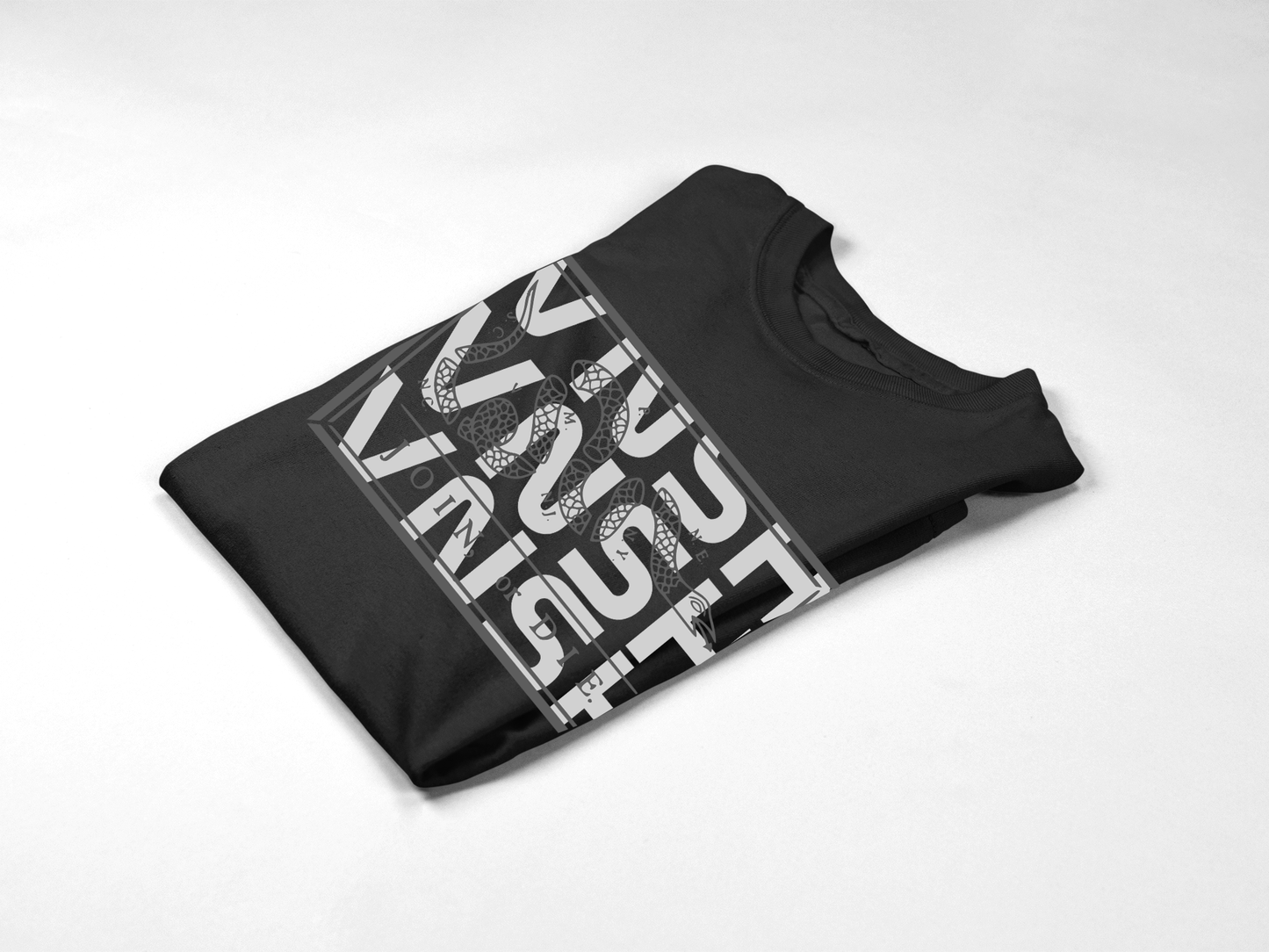 Join Or Die Shirt