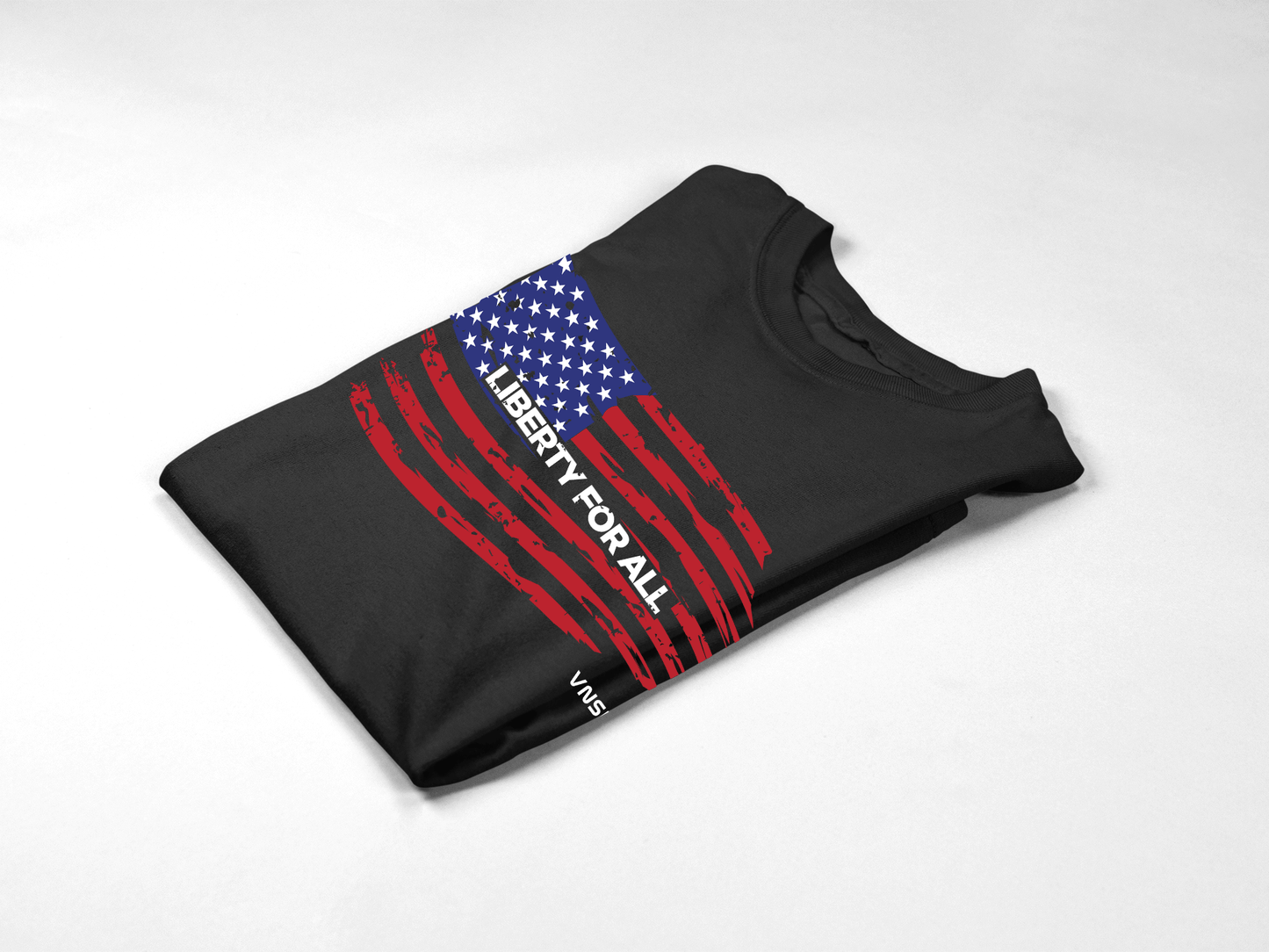 Liberty for All Shirt
