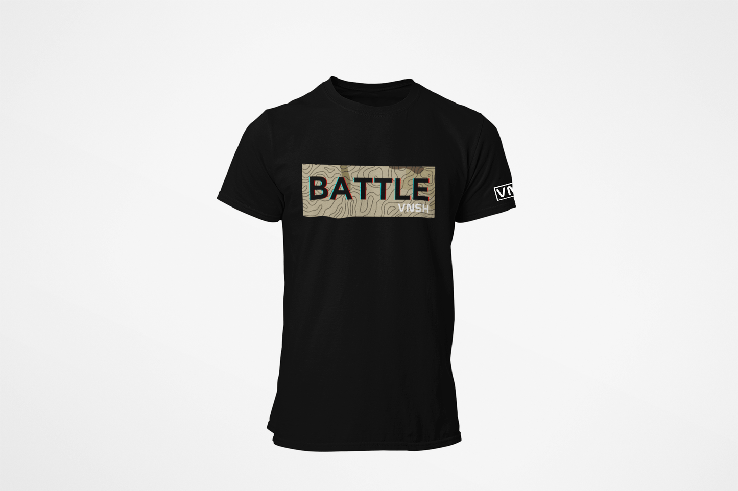 BATTLE Shirt