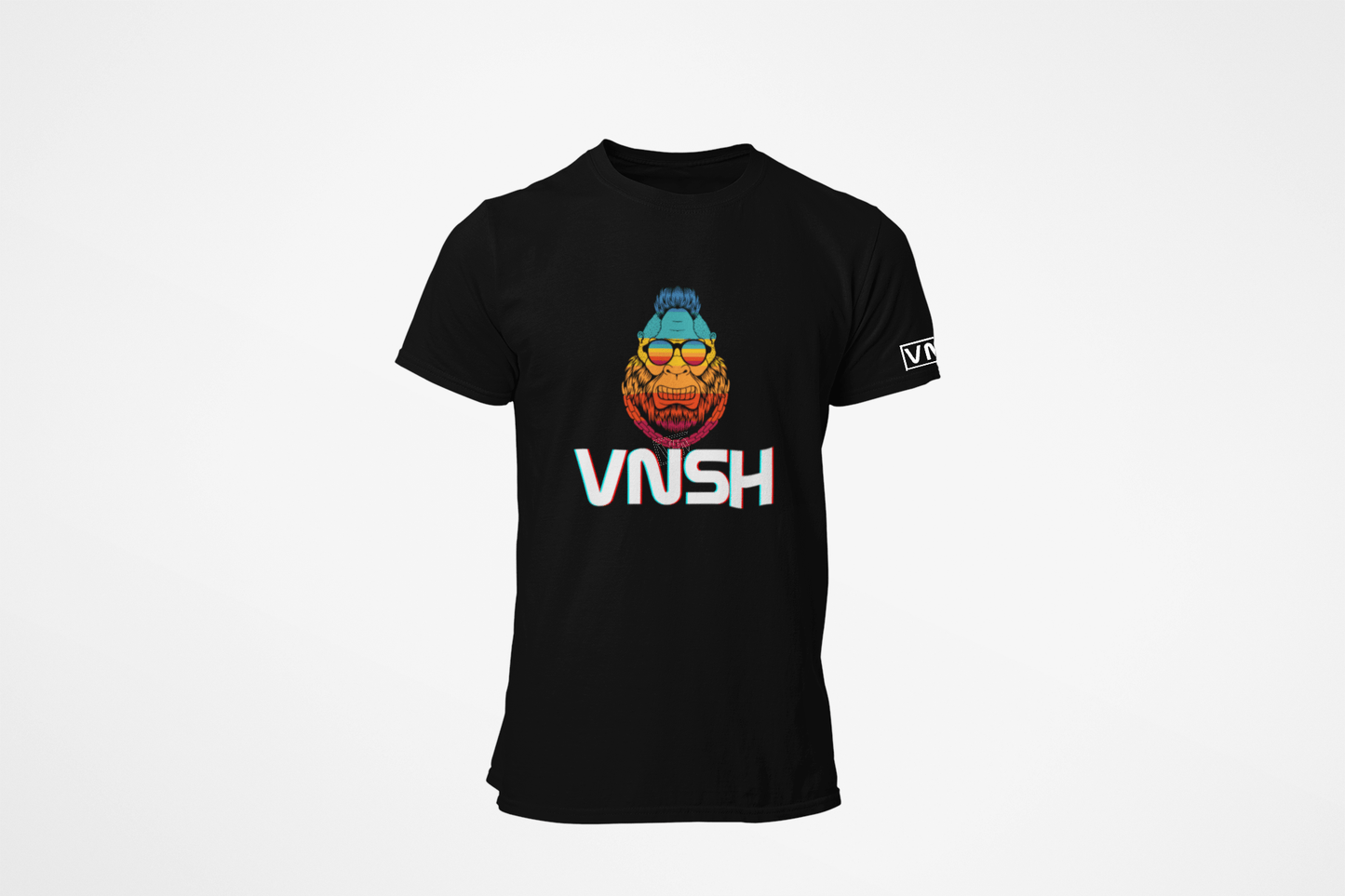 Bigfoot Shirt