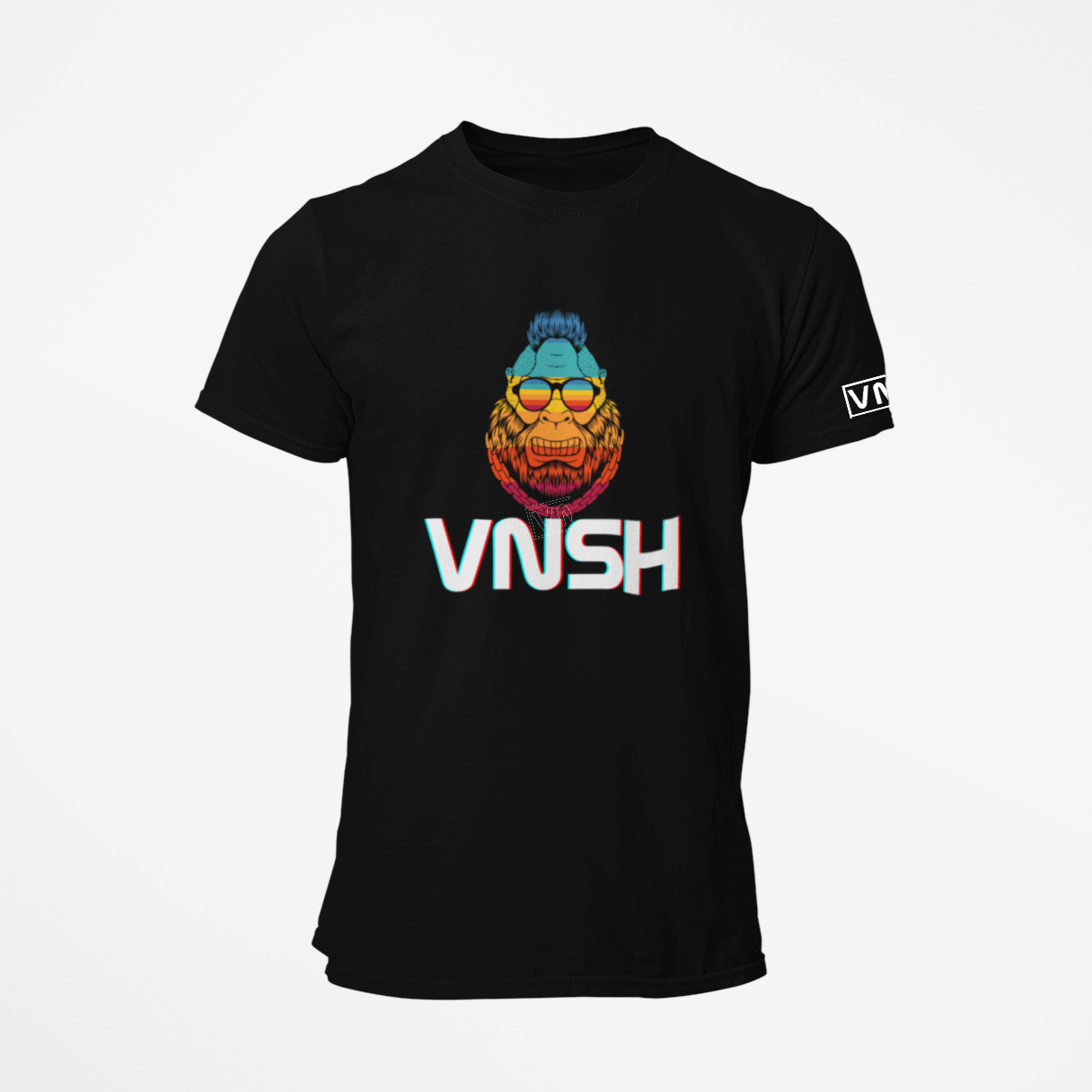 Bigfoot Shirt