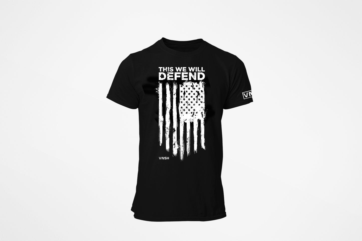 This We Will Defend Shirt
