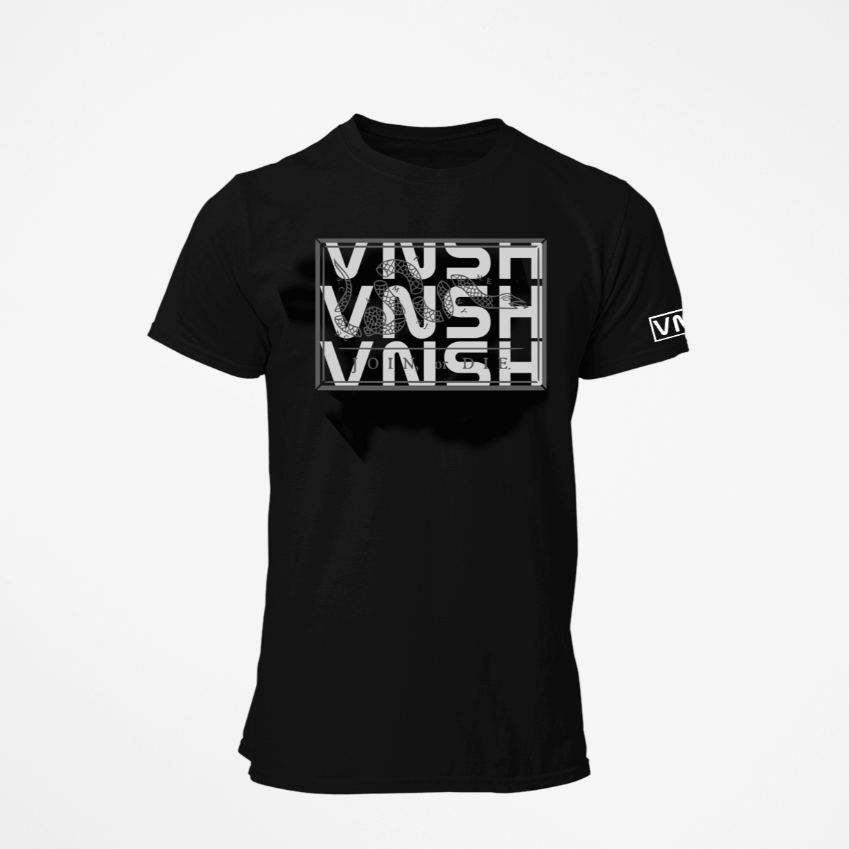 Join Or Die Shirt