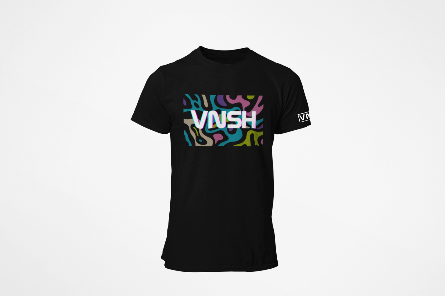 Psychedelic Shirt