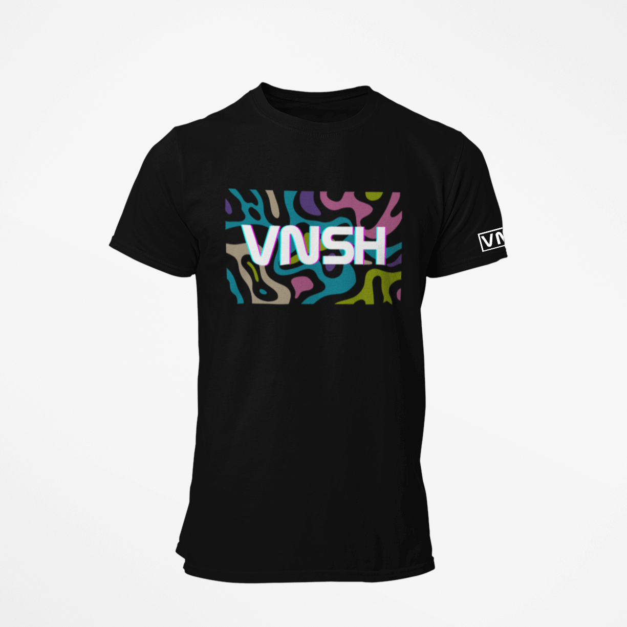 Psychedelic Shirt