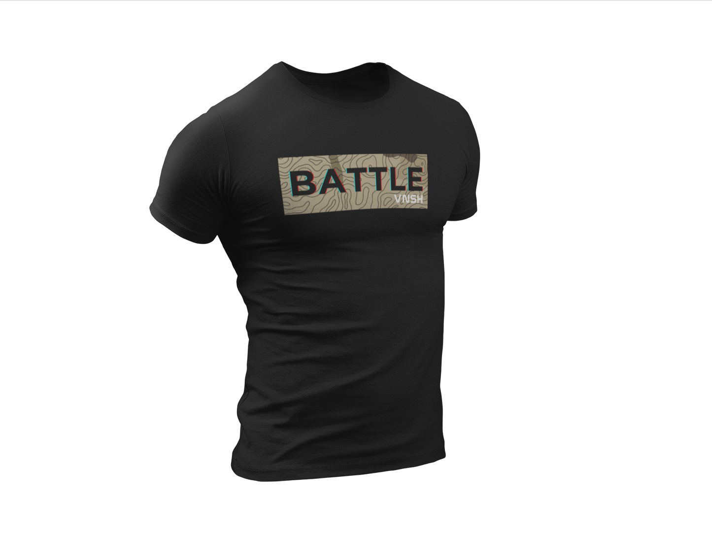 BATTLE Shirt