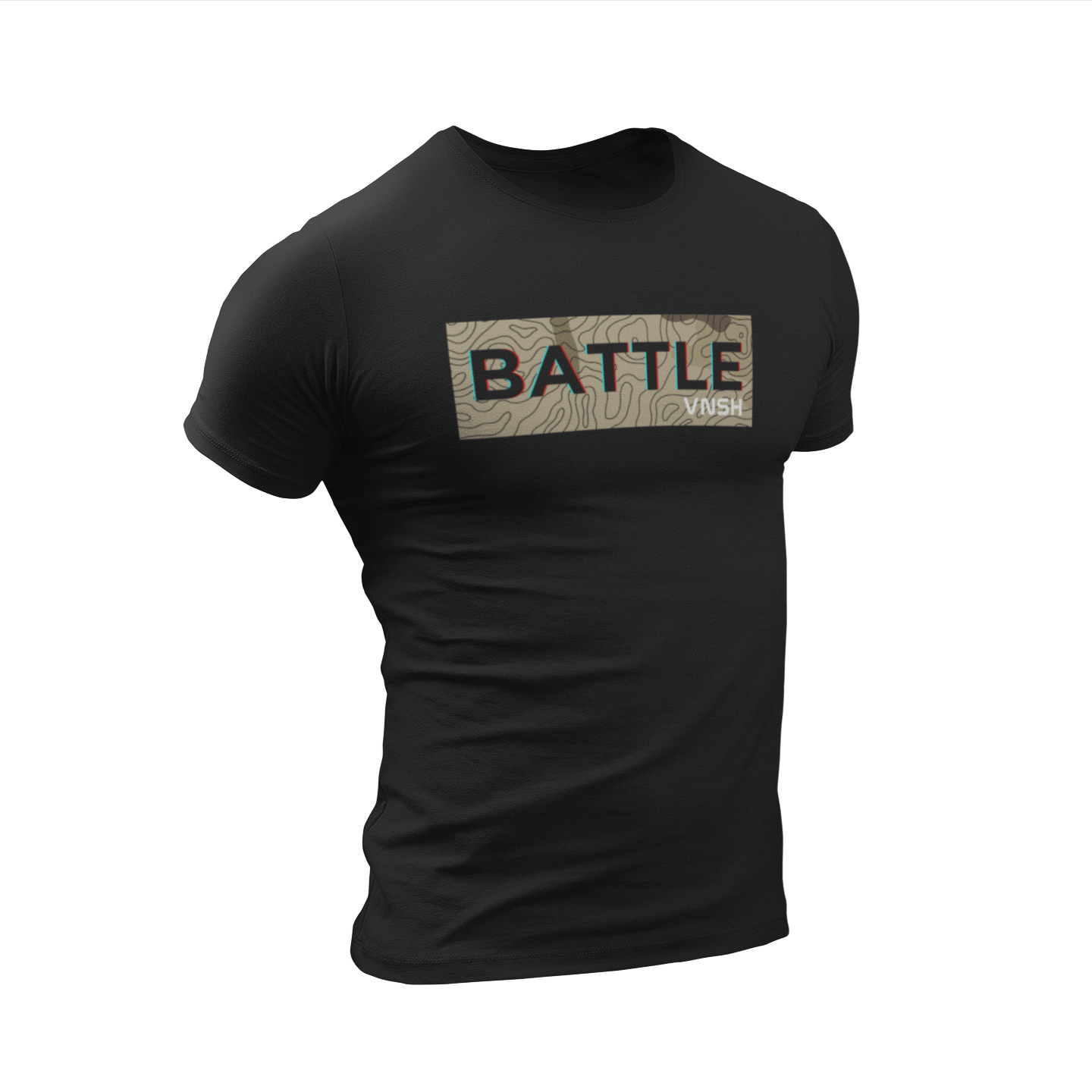 BATTLE Shirt