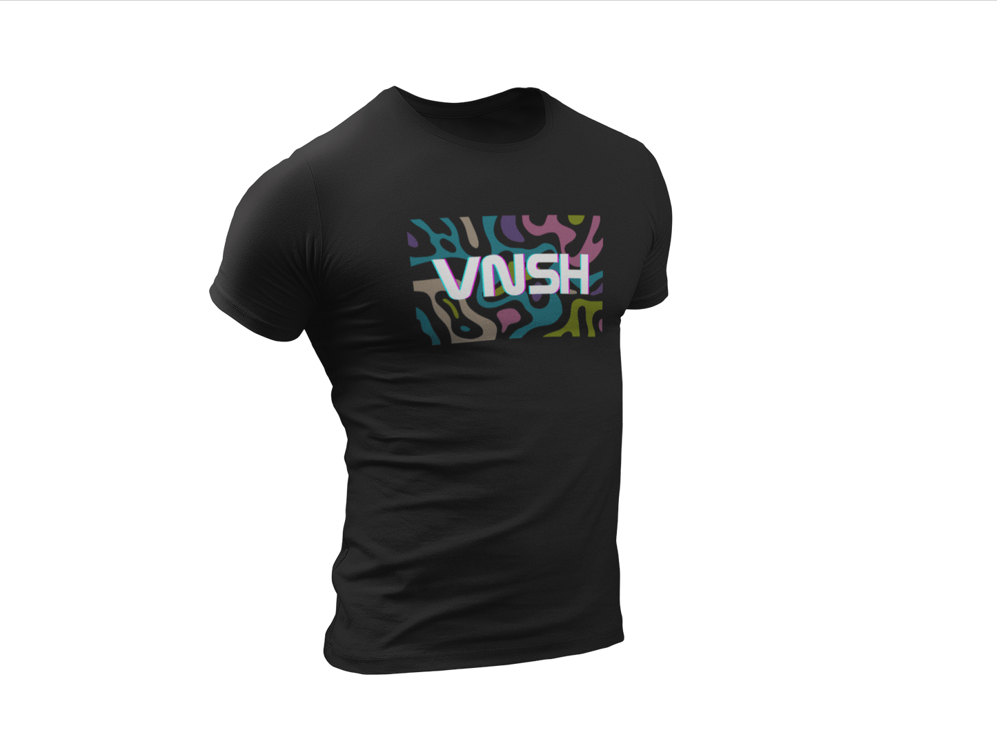 Psychedelic Shirt
