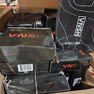 Sold Out! VNSH-Scratch-Dent-Holster