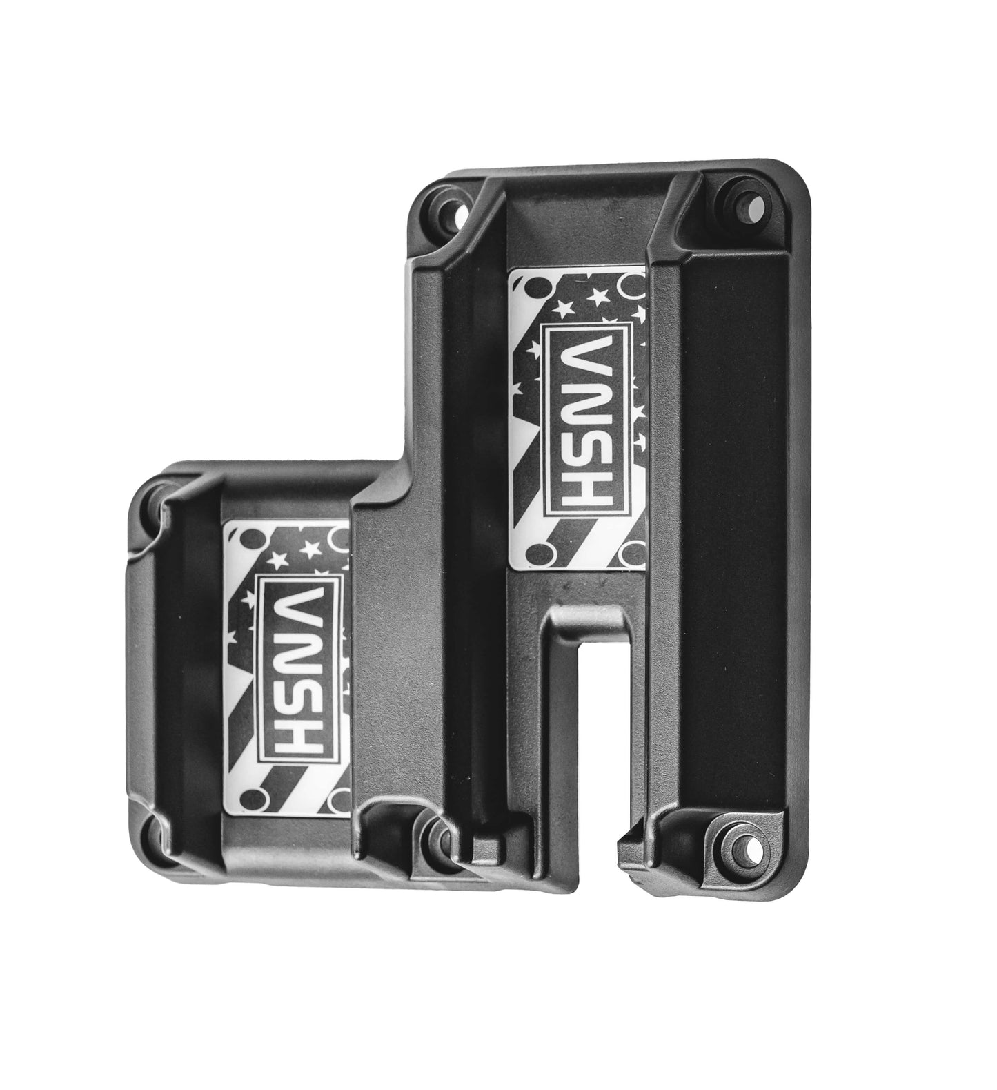 VNSH Shadow Gun Magnet