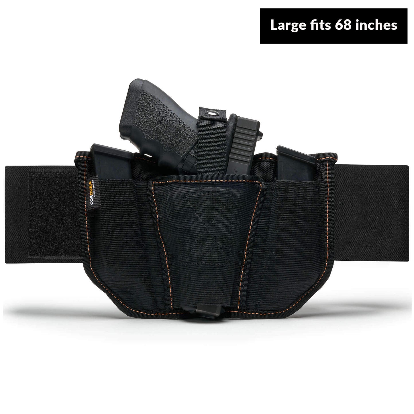 The VNSH Holster