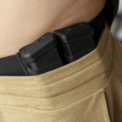 VNSH Support-Side Mag Pouch