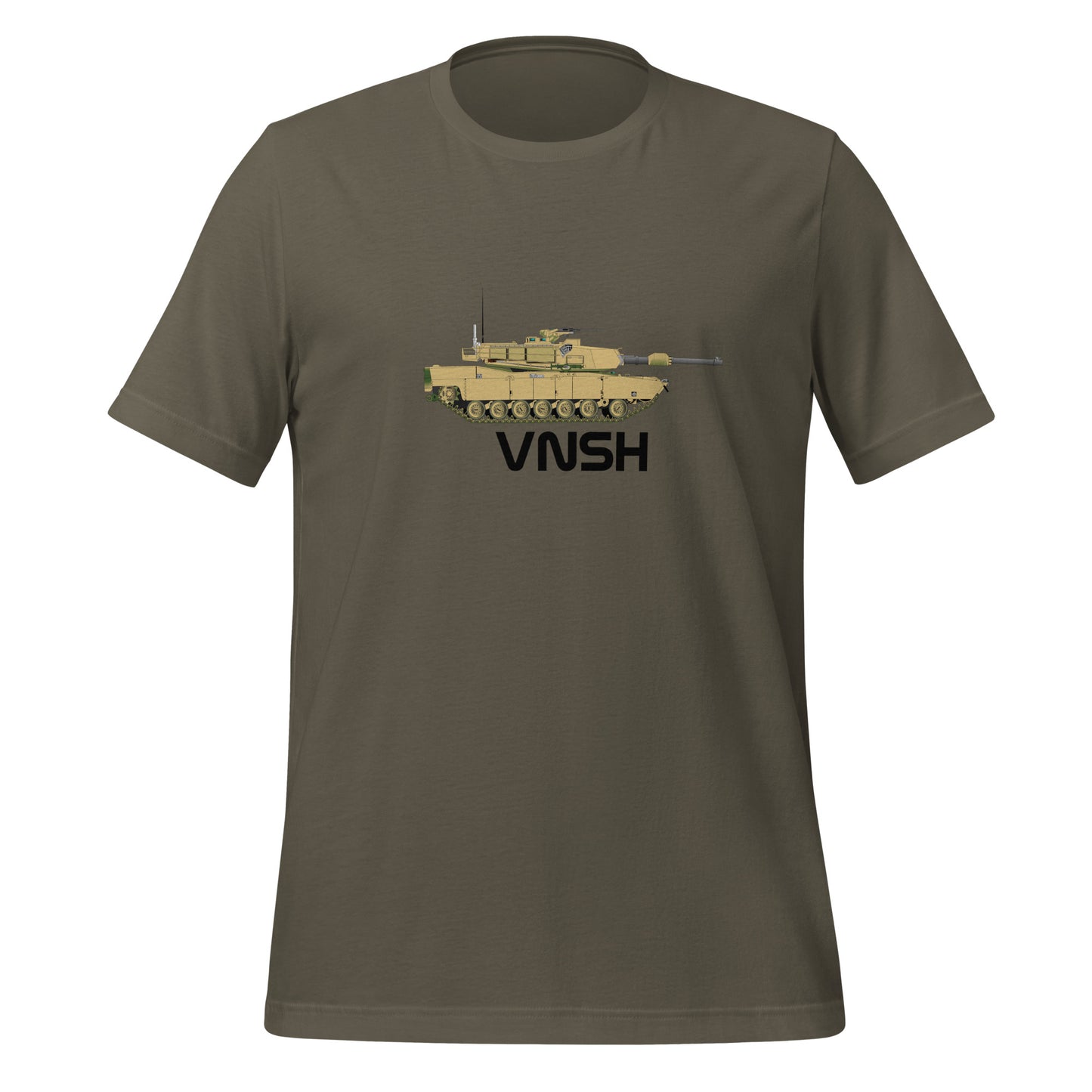 VNSH Tank T-shirt