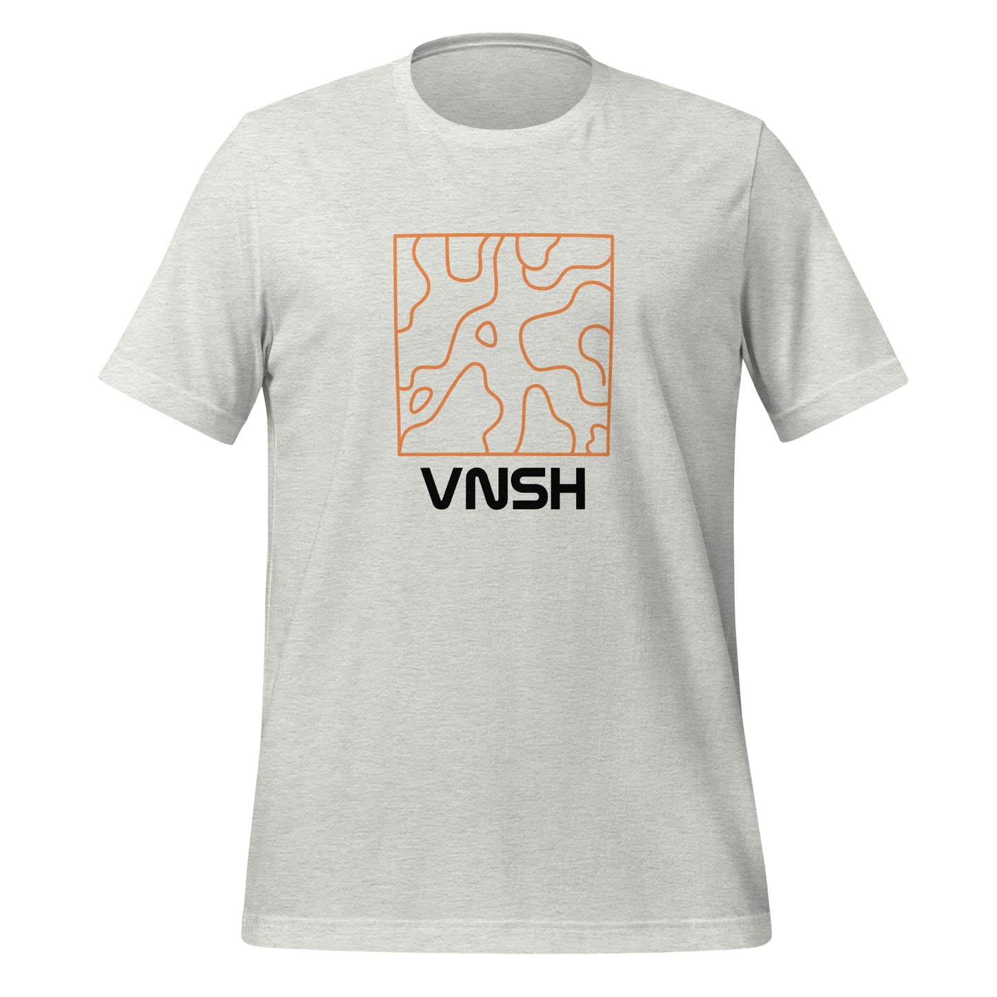 VNSH Topograph T-shirt