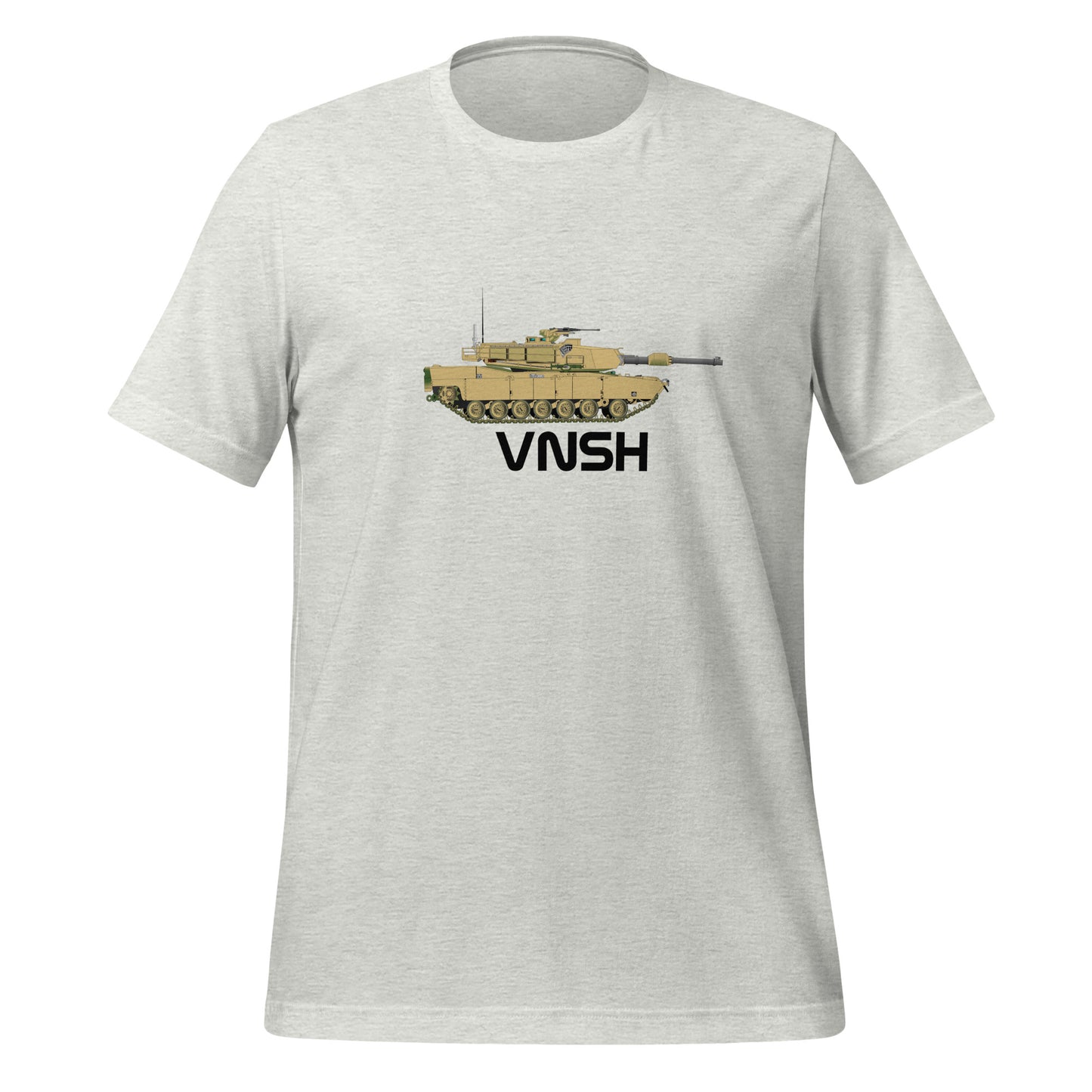 VNSH Tank T-shirt