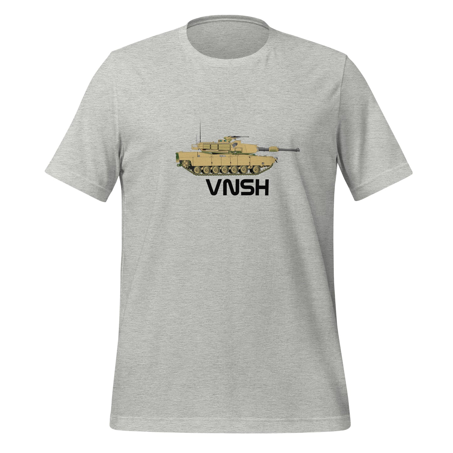 VNSH Tank T-shirt