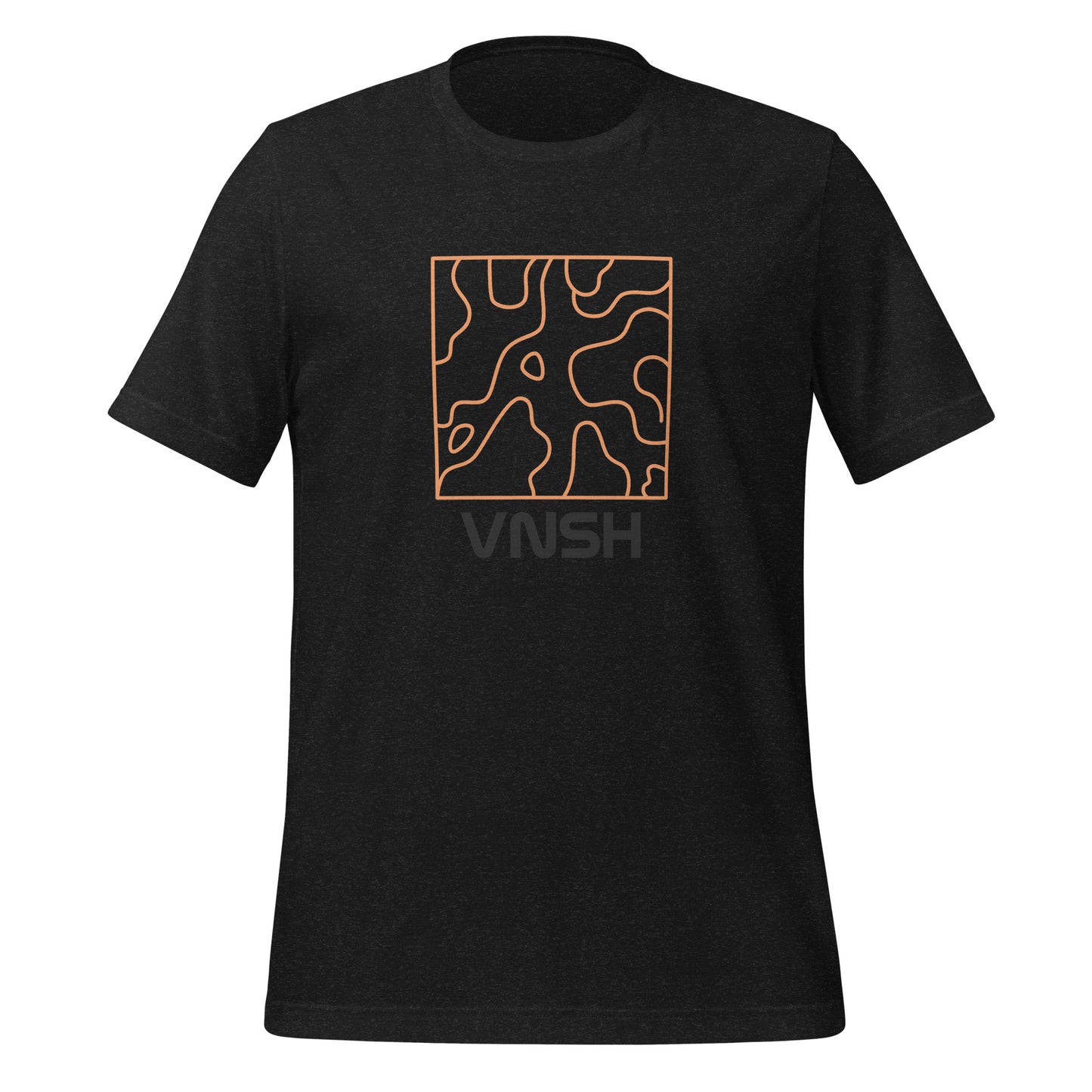 VNSH Topograph T-shirt