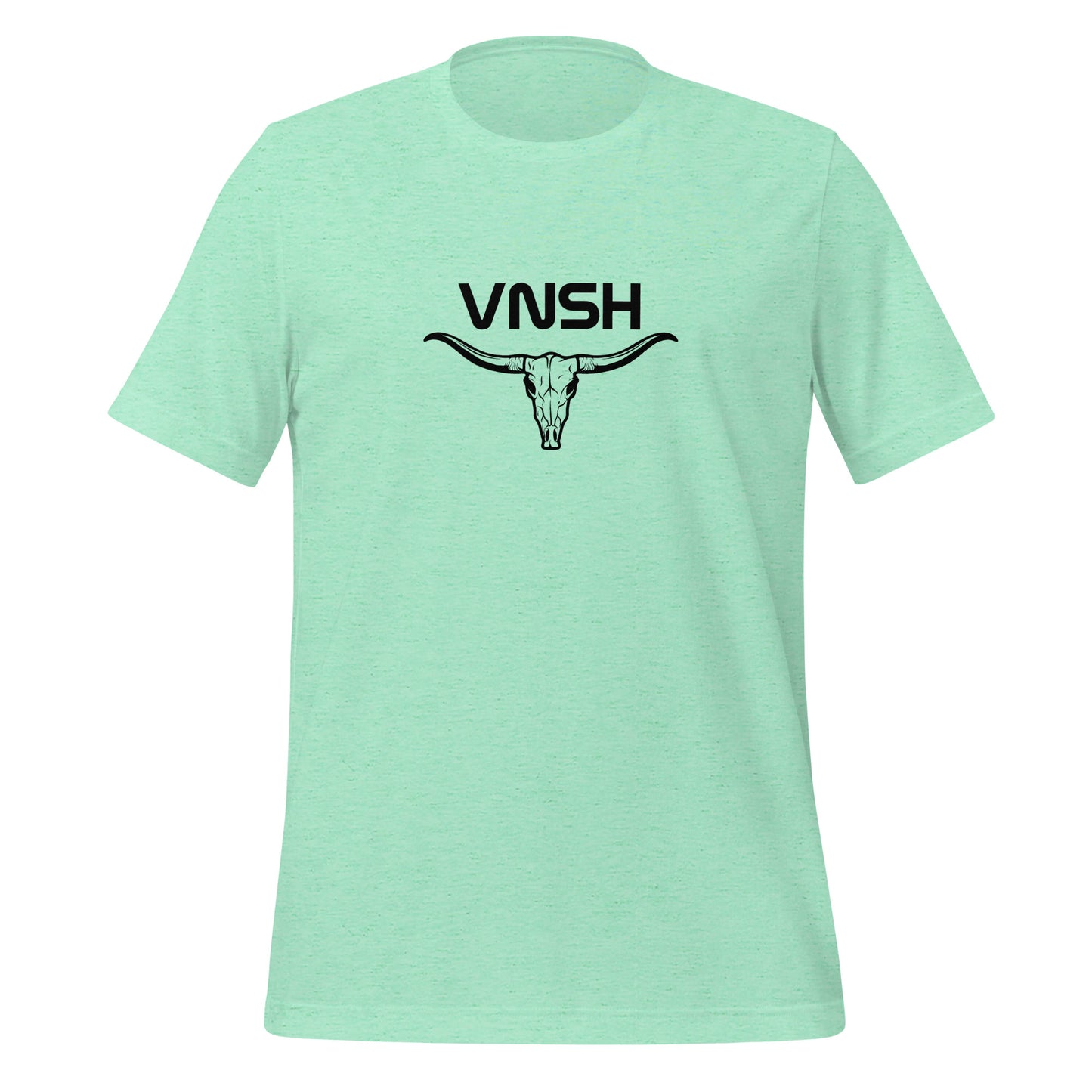 VNSH Horns Logo T-shirt