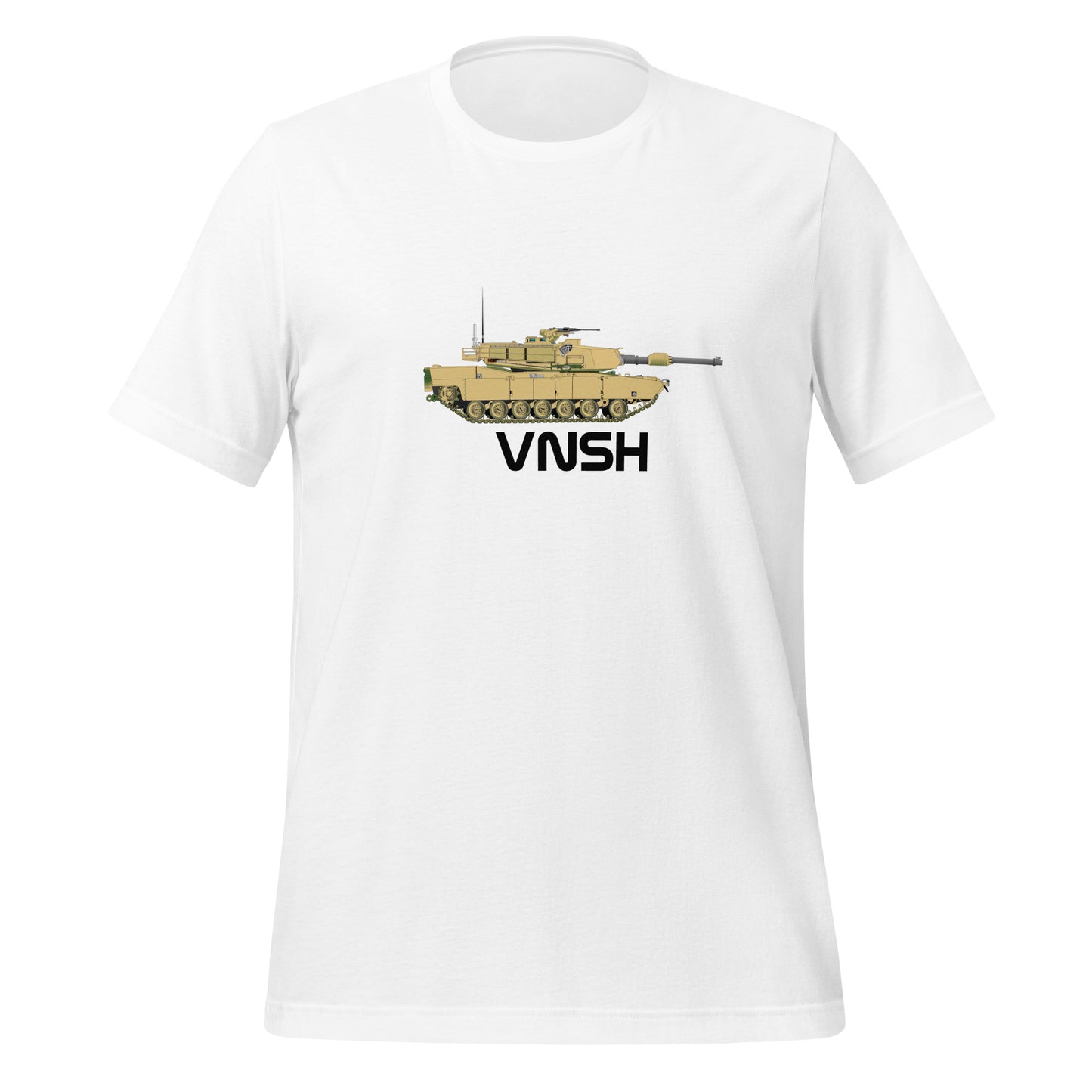 VNSH Tank T-shirt