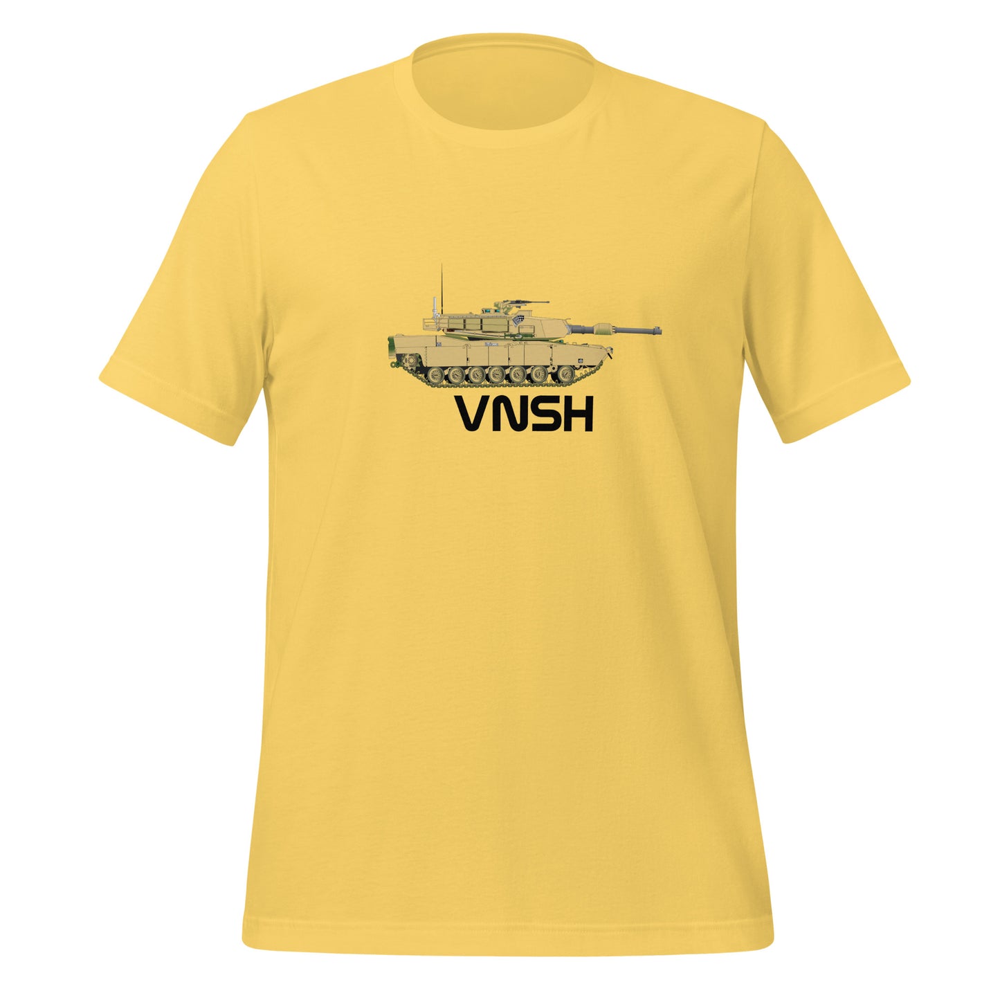 VNSH Tank T-shirt