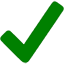 Checkmark
