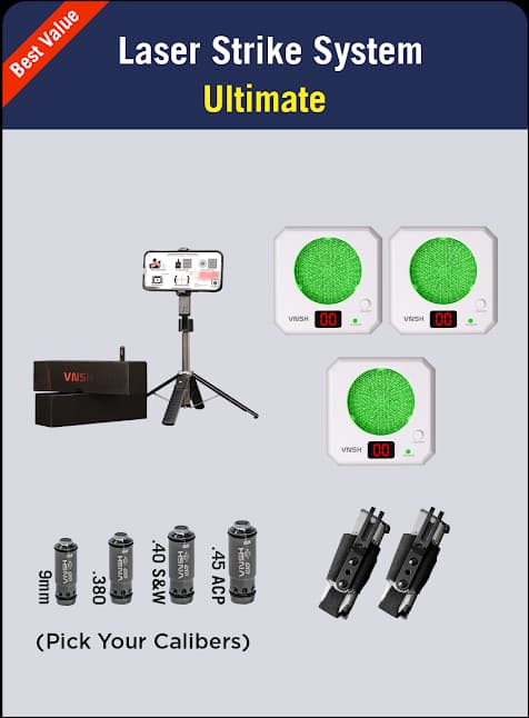 Ultimate Package