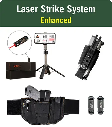Enhanced Package