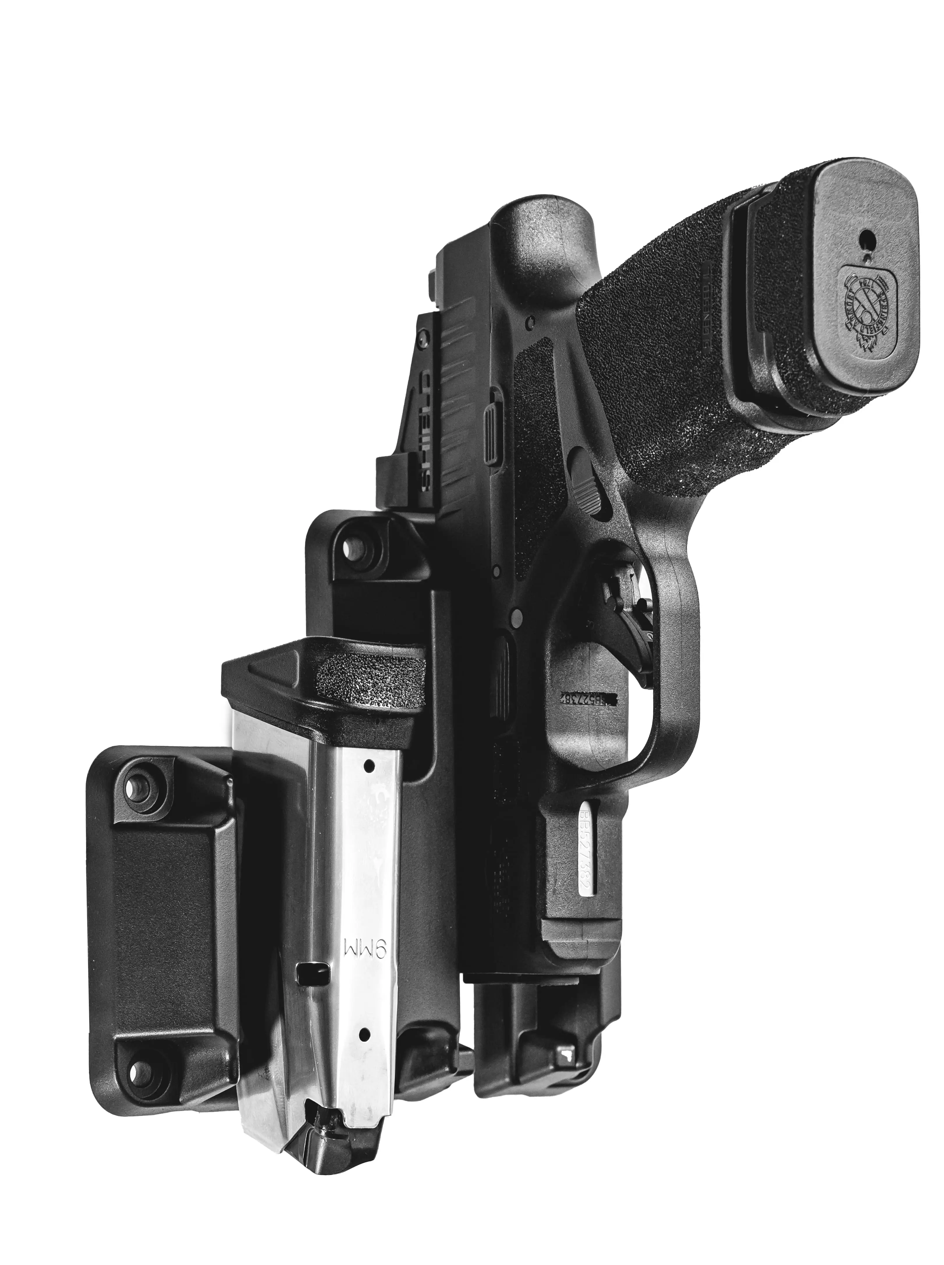 VNSH Holster + Quickdraw