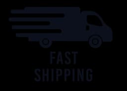 Fast Shipping