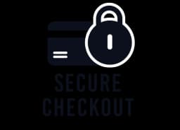 Secure Checkout