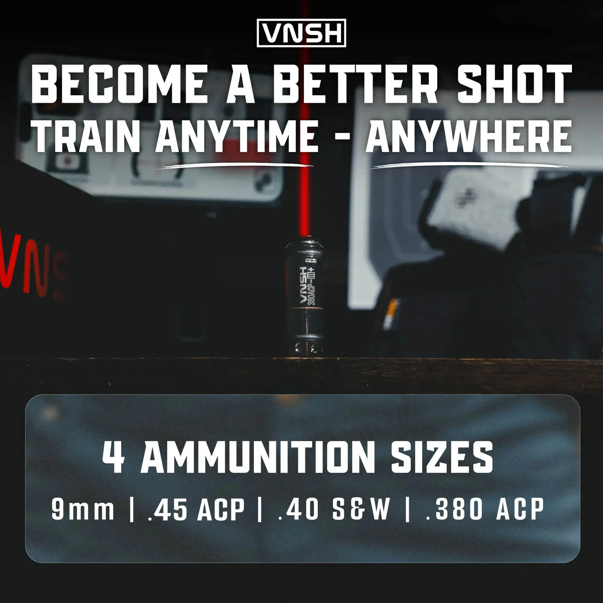 Laser Strike System