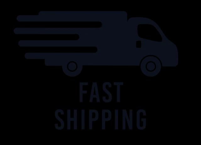 Fast Shipping
