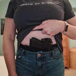 Deborah P's review