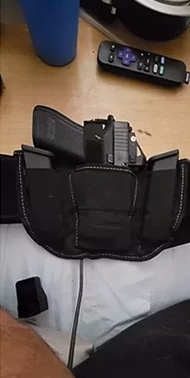 Frank S's review