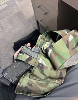 Allen C's review