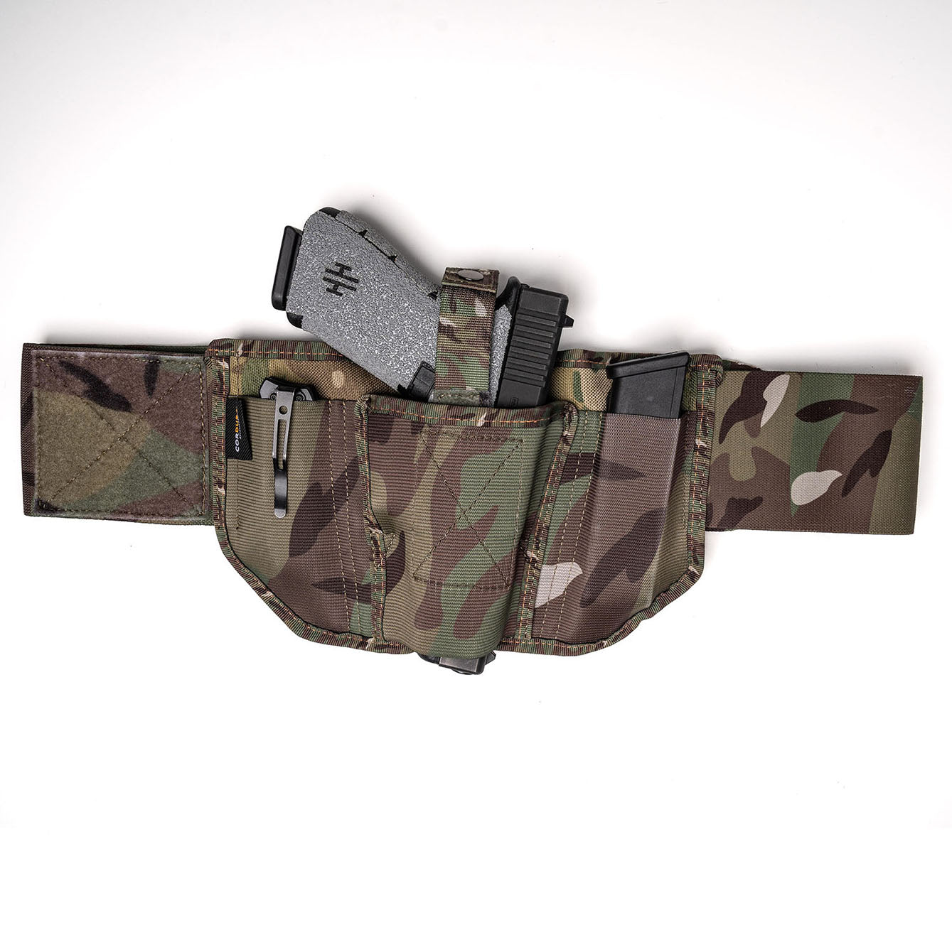 The VNSH Holster