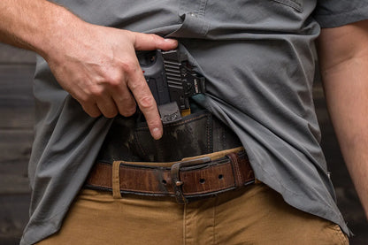 The VNSH Holster