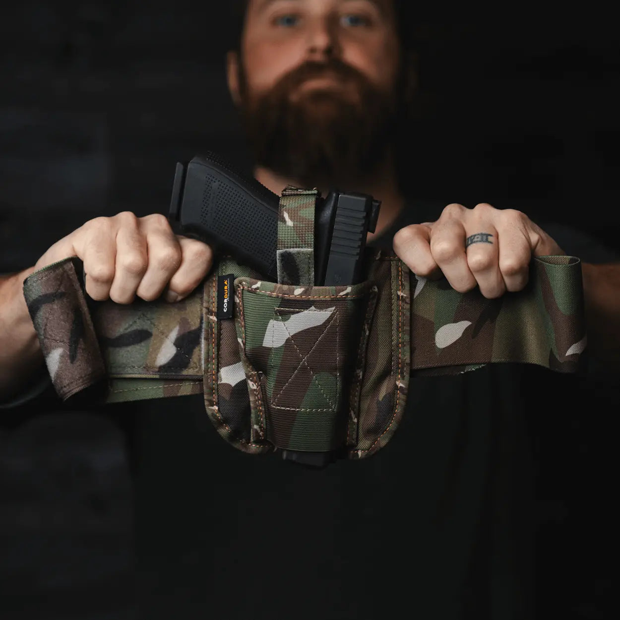 VNSH Holster Lite