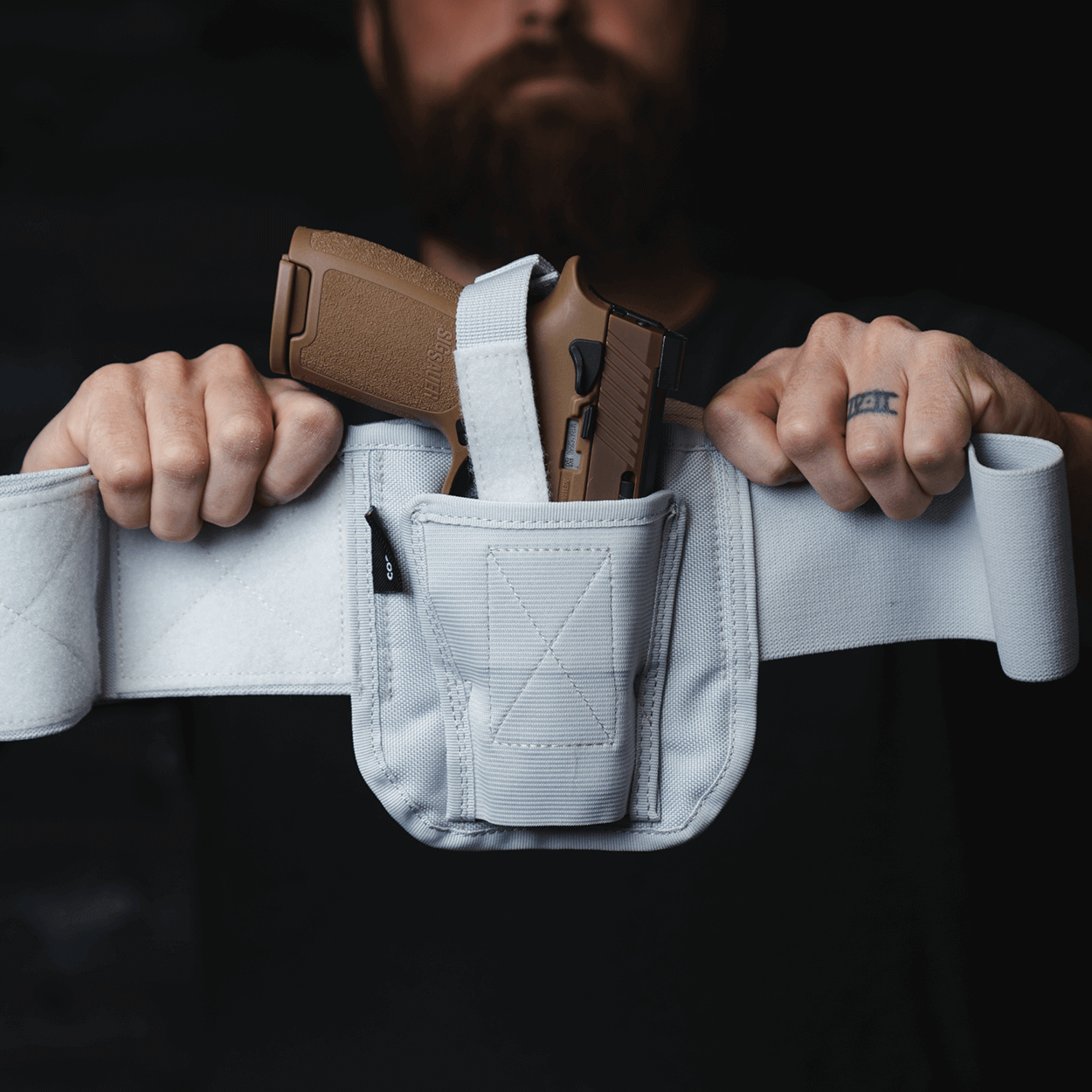 VNSH Holster Lite