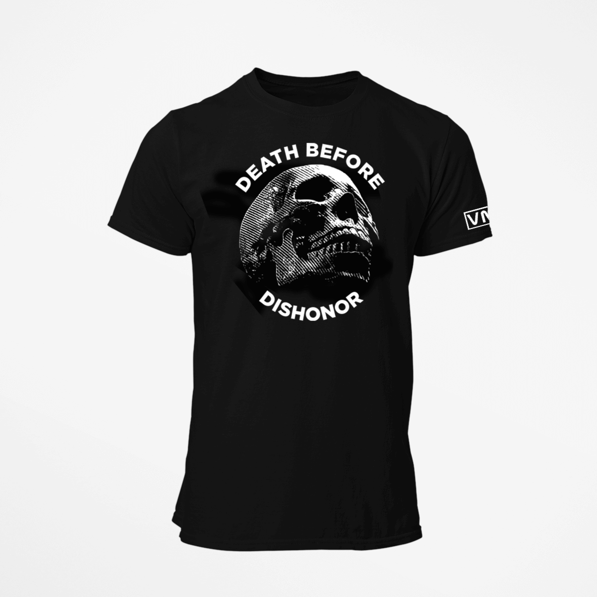 Death Before Dishonor Shirt
