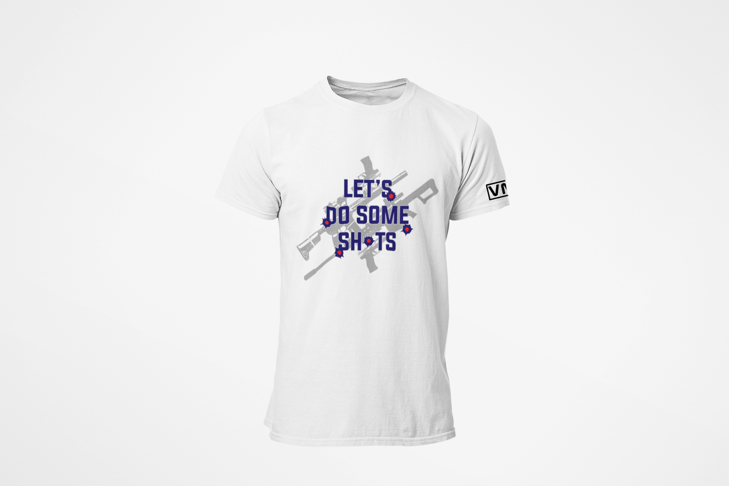 Let's Do Some Sh*ts Shirt
