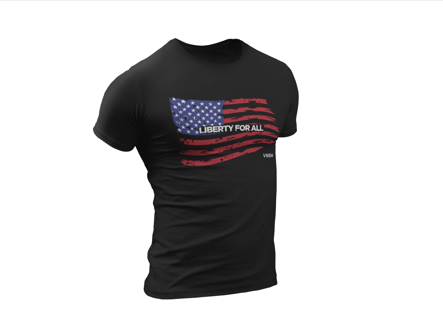 Liberty for All Shirt