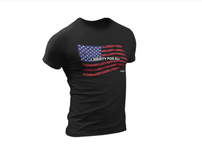 Liberty for All Shirt